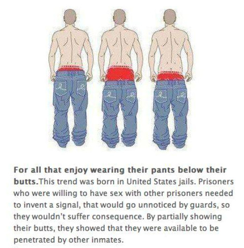 signification_pantalon