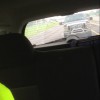 Les rageux de la route, attention à votre Karma. Ceci pourrait vous arriver
