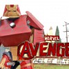 Le trailer du film Avengers : l’Ere d’Ultron fait maison