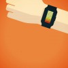 Un bracelet qui génère de l’énergie en bougeant