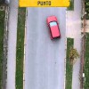 Des gars ont refait GTA 2 avec un drône