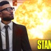 Un intéressant court-métrage GTA V PC
