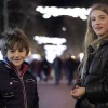 On demande à des enfants de 8 ans de frapper une fille. Voici ce qu’ils répondent