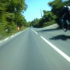 Guy Martin vs Michael Dunlop @ 320kmh / Isle of Man