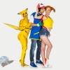 Découvrez le premier porno de Pikachu. Il va vous surprendre