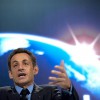 Sarkozy meurt accidentellement, il va au paradis. Découvrez la suite