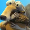 Scrat touche les étoiles / Age de Glace