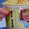 La publicité qui va te donner envie de manger des noodles