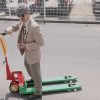 La trottinette portugaise